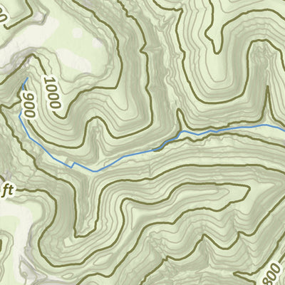 KyTopo (N11E33): Fielden, Kentucky - 24k Preview 3