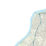 KyTopo (N10E19): Louisville West, Kentucky - 24k Preview 1