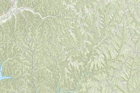 KyTopo (N11E31): Hamim, Kentucky - 24k Preview 1