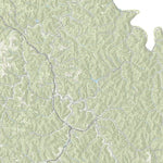 KyTopo (N13E35): Inez, Kentucky - 24k Preview 1