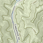 KyTopo (N14E34): Paintsville, Kentucky - 24k Preview 2