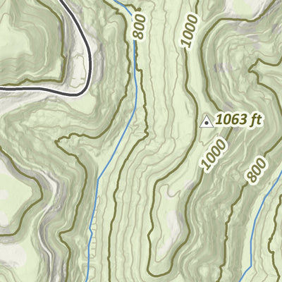 KyTopo (N14E34): Paintsville, Kentucky - 24k Preview 3