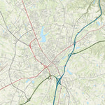 KyTopo (N15E19): Elizabethtown, Kentucky - 24k Preview 1