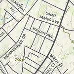 KyTopo (N15E19): Elizabethtown, Kentucky - 24k Preview 2