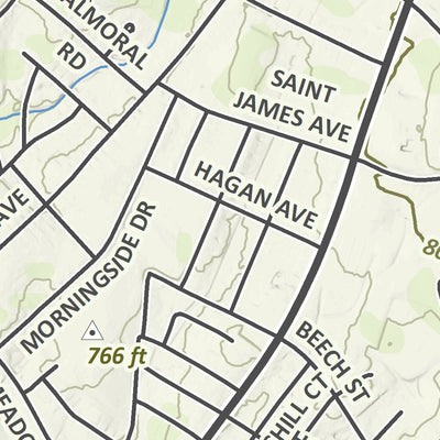 KyTopo (N15E19): Elizabethtown, Kentucky - 24k Preview 2