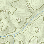 KyTopo (N15E19): Elizabethtown, Kentucky - 24k Preview 3