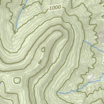 KyTopo (N14E28): Kimbrell, Kentucky - 24k Preview 3