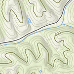 KyTopo (N13E23): Ashbrook, Kentucky - 24k Preview 2