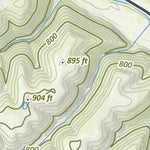 KyTopo (N14E26): Stringtown, Kentucky - 24k Preview 2