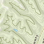 KyTopo (N12E23): Birdie, Kentucky - 24k Preview 3