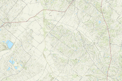 KyTopo (N15E10): Waverly, Kentucky - 24k Preview 1