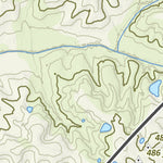 KyTopo (N15E10): Waverly, Kentucky - 24k Preview 3