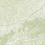 KyTopo (N16E23): Aliceton, Kentucky - 24k Preview 1