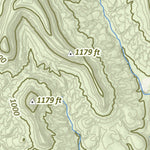 KyTopo (N16E23): Aliceton, Kentucky - 24k Preview 3