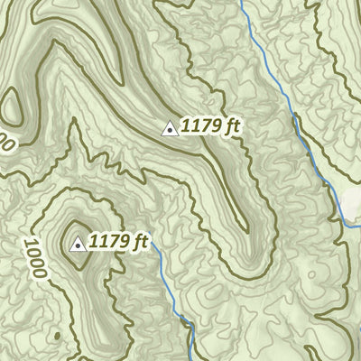 KyTopo (N16E23): Aliceton, Kentucky - 24k Preview 3