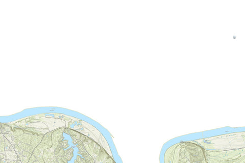 KyTopo (N12E18): Brandenburg East, Kentucky - 24k Preview 1