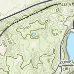 KyTopo (N12E18): Brandenburg East, Kentucky - 24k Preview 3