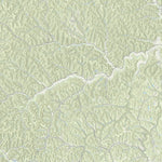 KyTopo (N12E33): Blaine, Kentucky - 24k Preview 1