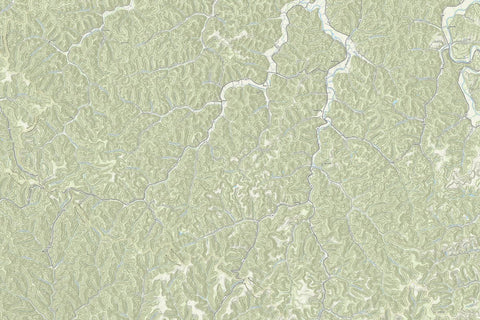 KyTopo (N15E32): Seitz, Kentucky - 24k Preview 1