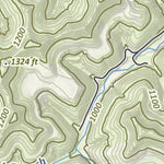 KyTopo (N15E32): Seitz, Kentucky - 24k Preview 2