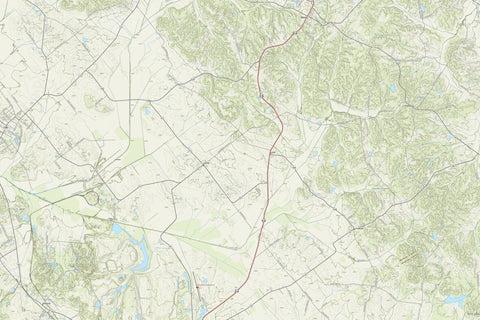 KyTopo (N17E10): Dixon, Kentucky - 24k Preview 1