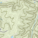 KyTopo (N11E21): Routt, Kentucky - 24k Preview 3