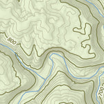 KyTopo (N17E20): Jericho, Kentucky - 24k Preview 3