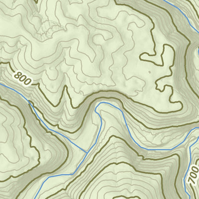 KyTopo (N17E20): Jericho, Kentucky - 24k Preview 3