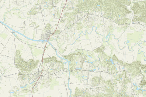 KyTopo (N17E13): Livermore, Kentucky - 24k Preview 1