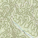 KyTopo (N12E29): Jeffersonville, Kentucky - 24k Preview 3