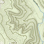 KyTopo (N14E16): Hardinsburg, Kentucky - 24k Preview 3
