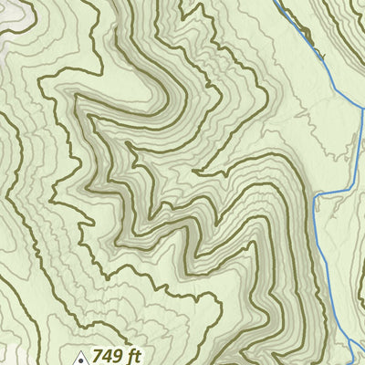 KyTopo (N14E16): Hardinsburg, Kentucky - 24k Preview 3