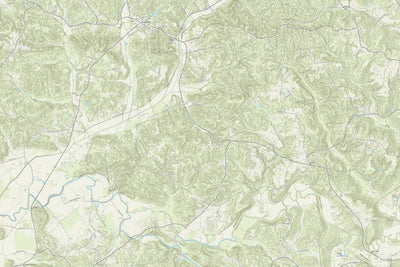 KyTopo (N16E15): Fordsville, Kentucky - 24k Preview 1