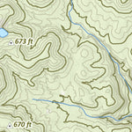 KyTopo (N16E15): Fordsville, Kentucky - 24k Preview 3