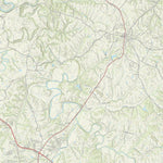 KyTopo (N16E25): Lancaster, Kentucky - 24k Preview 1