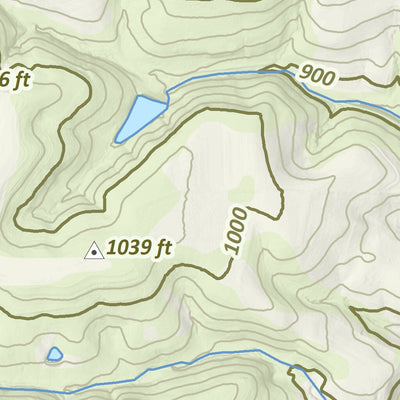 KyTopo (N16E25): Lancaster, Kentucky - 24k Preview 3