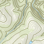 KyTopo (N14E24): Harrodsburg, Kentucky - 24k Preview 3