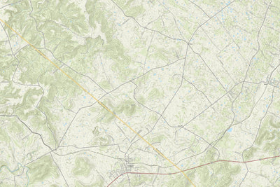 KyTopo (N13E17): Irvington, Kentucky - 24k Preview 1