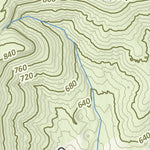 KyTopo (N13E17): Irvington, Kentucky - 24k Preview 3