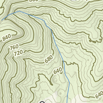 KyTopo (N13E17): Irvington, Kentucky - 24k Preview 3