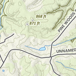 KyTopo (N16E27): Berea East, Kentucky - 24k Preview 2