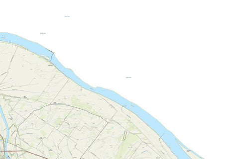 KyTopo (N13E12): Carlinburg, Kentucky - 24k Preview 1