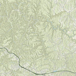 KyTopo (N14E30): Pine Ridge, Kentucky - 24k Preview 1