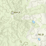 KyTopo (N15E18): Howe Valley, Kentucky - 24k Preview 2