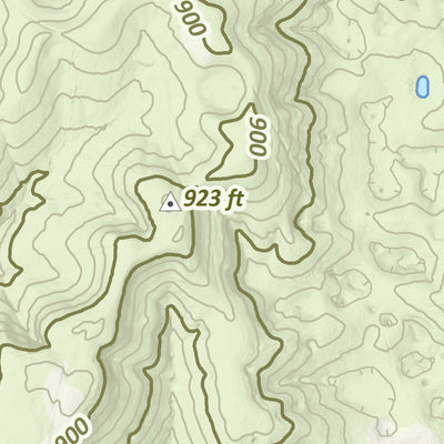 KyTopo (N15E18): Howe Valley, Kentucky - 24k Preview 3