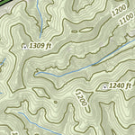 KyTopo (N14E31): Daysboro, Kentucky - 24k Preview 3