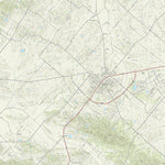 KyTopo (N15E09): Morganfield, Kentucky - 24k Preview 1