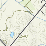 KyTopo (N15E09): Morganfield, Kentucky - 24k Preview 2