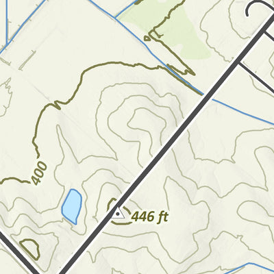 KyTopo (N15E09): Morganfield, Kentucky - 24k Preview 2