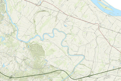 KyTopo (N14E12): Reed, Kentucky - 24k Preview 1